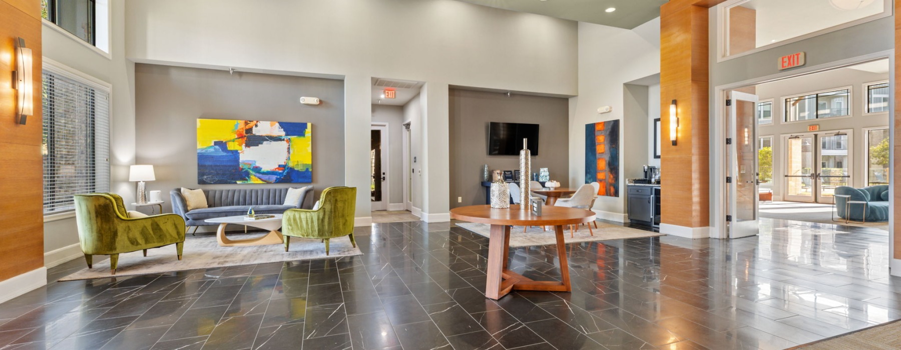 Amenities